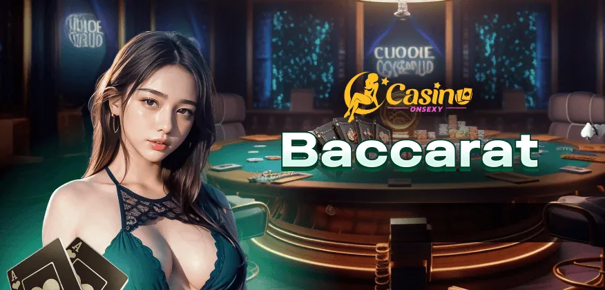 Sảnh Casino Trực Tuyến Hấp Dẫn
