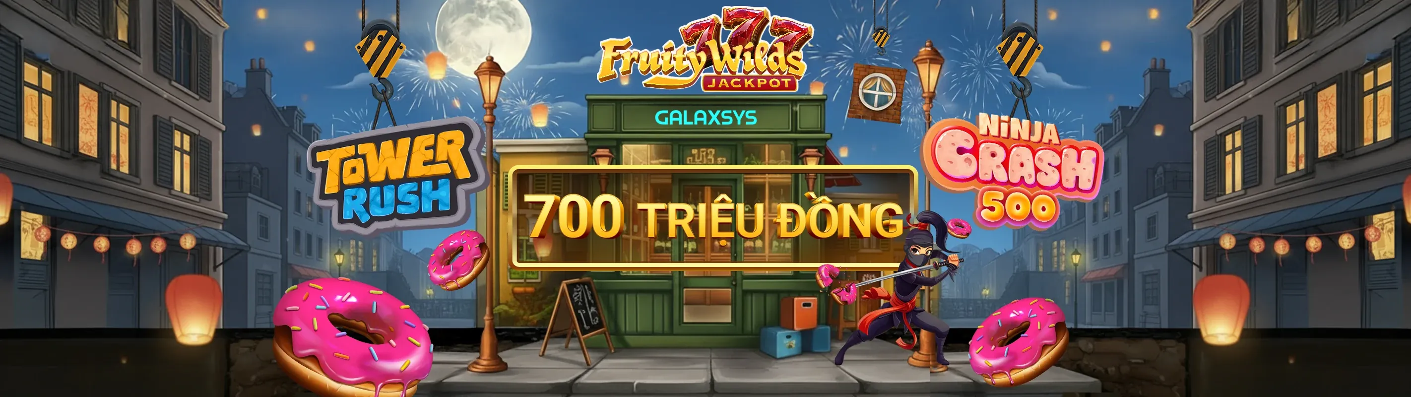 Hình ảnh chính trò chơi bắn cá m98 casino với đồ họa rực rỡ dưới nước và cơ hội thắng lớn