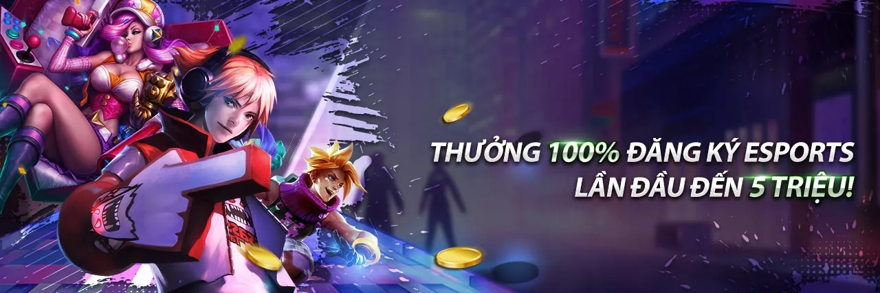 Hình ảnh chính ưu đãi M98 Casino