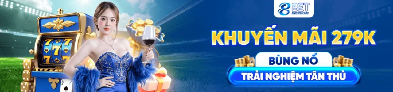Hình ảnh đại diện cho các ưu đãi và khuyến mãi hấp dẫn tại M98 Casino