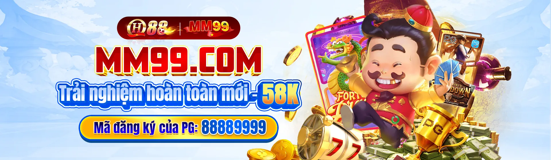 Hình ảnh chào mừng đăng ký m98 casino