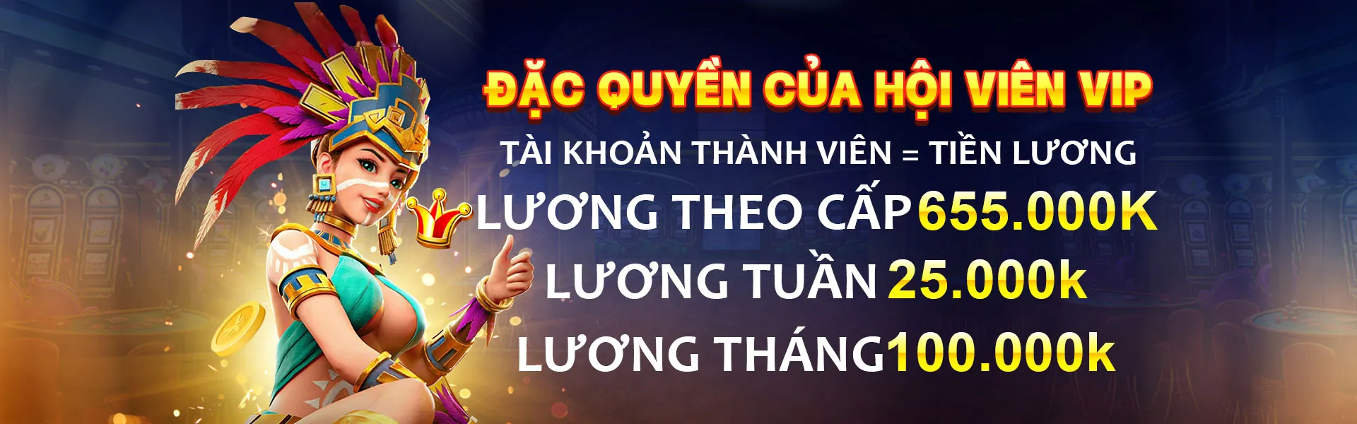 Hình ảnh đội ngũ chuyên nghiệp của m98 casino