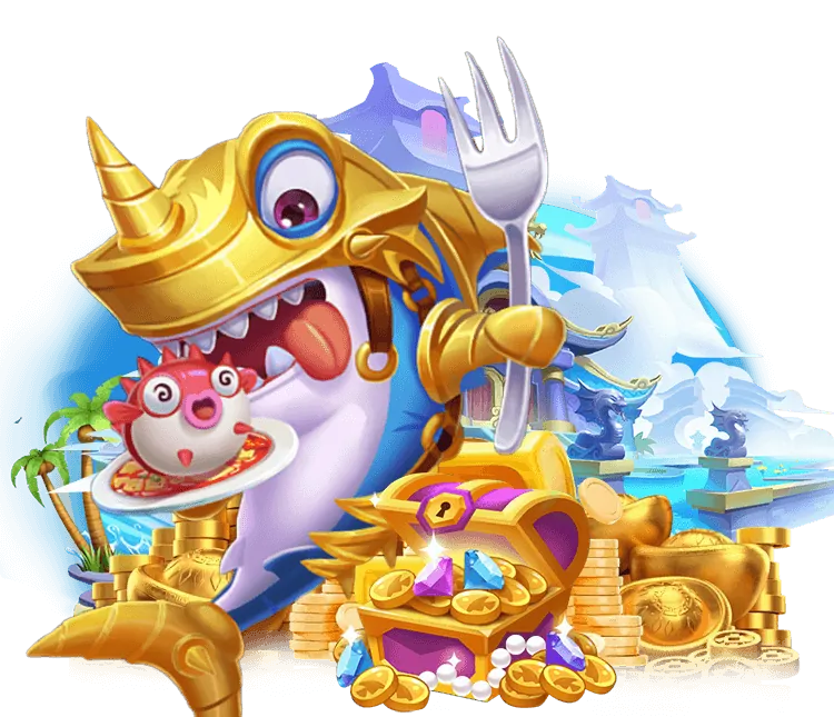 Khuyến mãi trò chơi bắn cá m98 casino, tiền thưởng và ưu đãi đặc biệt