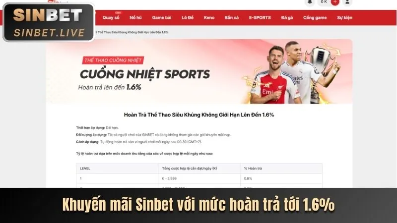 m98 casino ra mắt trò chơi nổ hũ mới