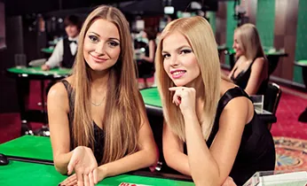Đa dạng trò chơi m98 casino
